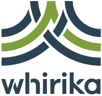 Whirika Logo - Main